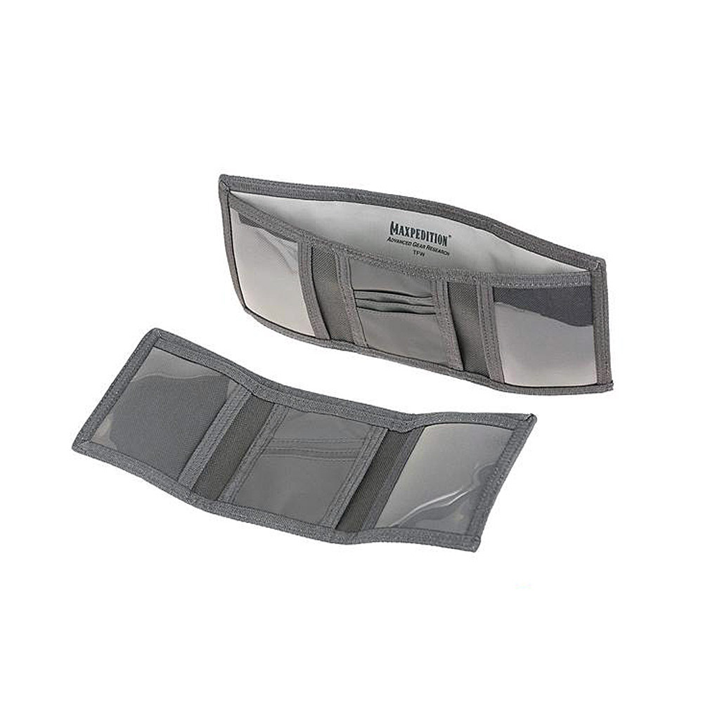 MAXPEDITION | Tri Fold Wallet